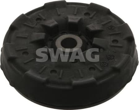 Repair Kit, suspension strut support mount 40940632