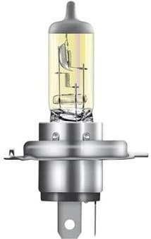 Bulb, front fog light ALL SEASON SUPER 64193ALS - image 2