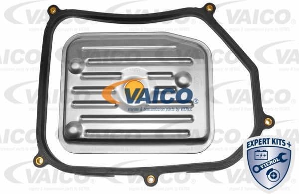 Hydraulic Filter Kit, automatic transmission EXPERT KITS + V100384