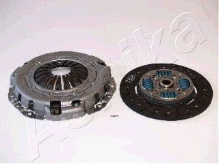 Clutch Kit 92-01-1024