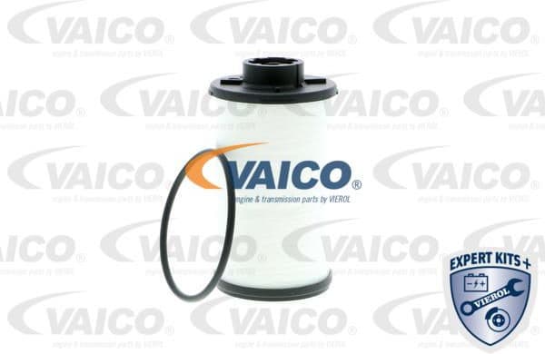 Hydraulic Filter, automatic transmission EXPERT KITS + V100440