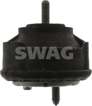 Mounting, engine 20130042