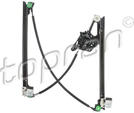 Window Regulator 111274