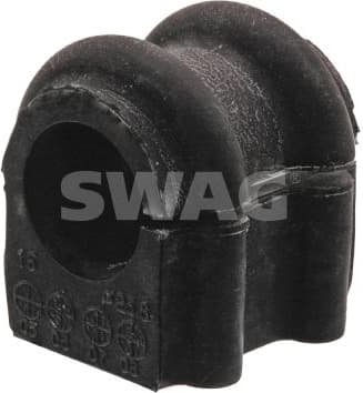 Mounting, stabiliser bar 91941436