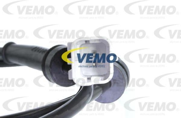 Sensor, wheel speed Original VEMO Quality V22720098 - image 2