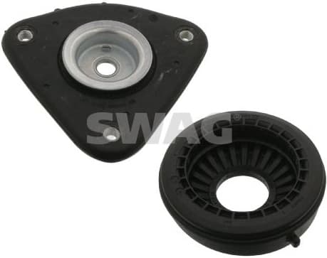 Repair Kit, suspension strut support mount 50930842