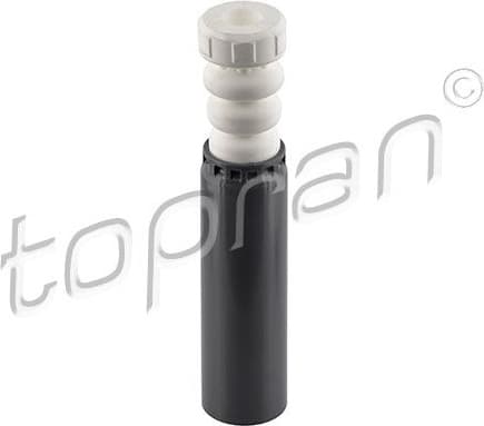 Rubber Buffer, suspension 116 704