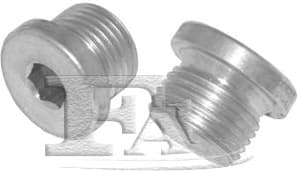 Screw Plug, oil sump 866361001