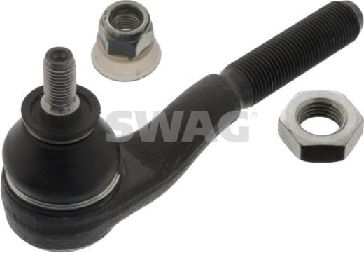 Tie Rod End 62710007