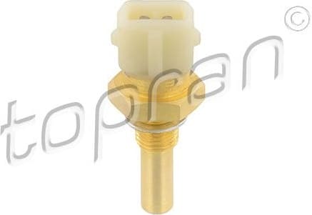 Sensor, coolant temperature 100245