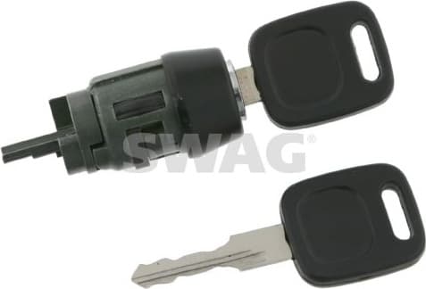 Lock Cylinder, ignition lock 32923904