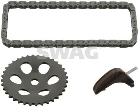 Chain Kit, oil pump drive Standard Medium Kit 30933839