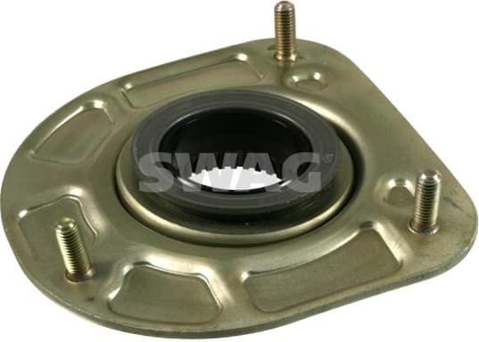 Repair Kit, suspension strut support mount 55918481