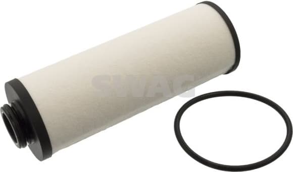 Hydraulic Filter, automatic transmission SWAG extra 30101965