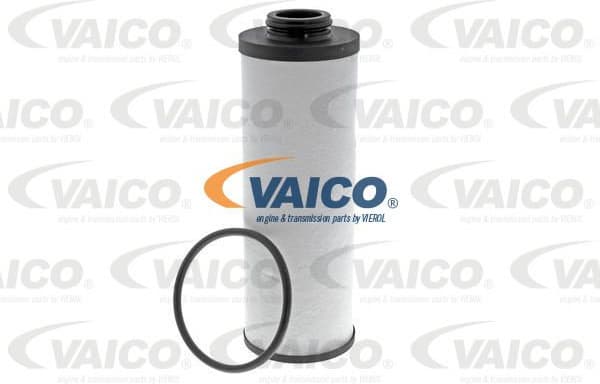 Hydraulic Filter, automatic transmission EXPERT KITS + V103018