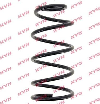 Suspension Spring K-Flex RA3443