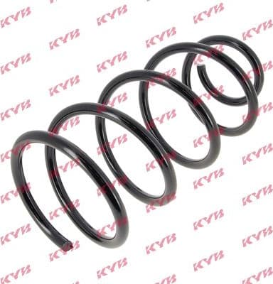 Suspension Spring K-Flex RA3443 - image 2