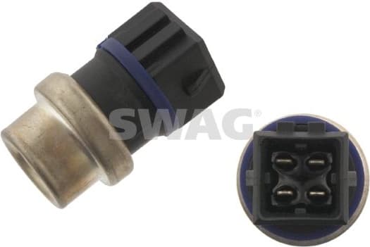 Sensor, coolant temperature 30930616