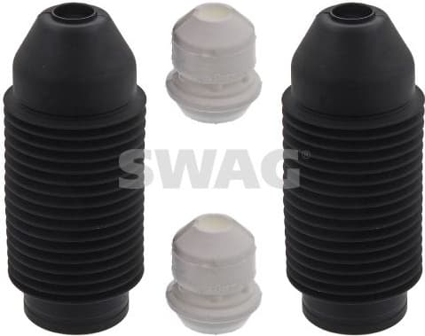 Dust Cover Kit, shock absorber 30560029