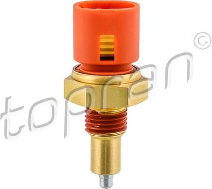 Switch, reverse light 207435