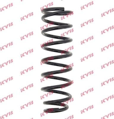 Suspension Spring K-Flex RG6540