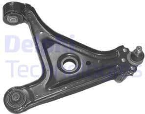 Control/Trailing Arm, wheel suspension TC873