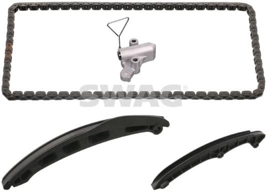 Timing Chain Kit Basic Short Kit 30940672