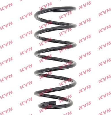 Suspension Spring K-Flex RC1158