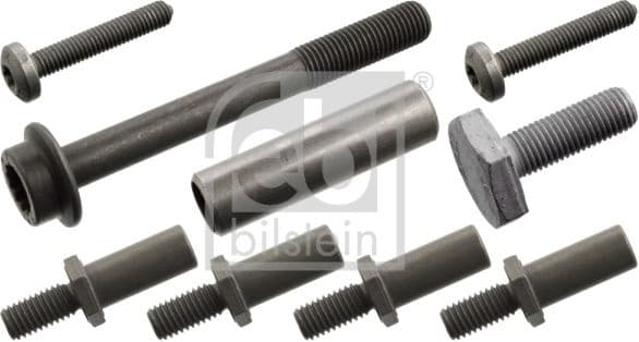 Screw Set, gears (timing chain) 103705