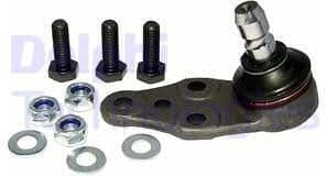 Ball Joint TC1511