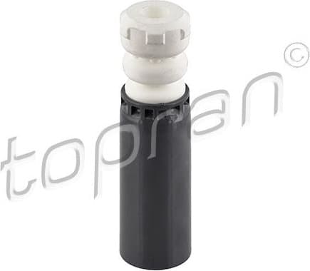 Rubber Buffer, suspension 116 708