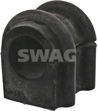 Mounting, stabiliser bar 90941438