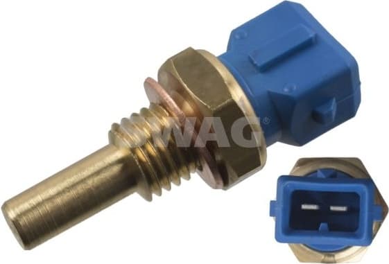 Sensor, coolant temperature 40917695