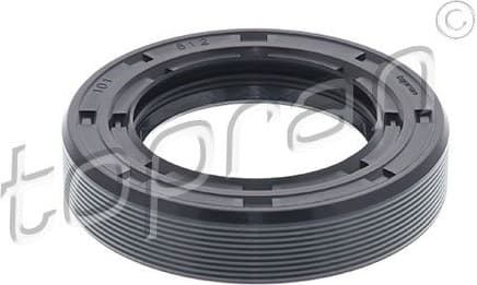 Shaft Seal, differential 101 812
