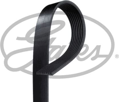 V-ribbed Belt Micro-V® 8PK2513