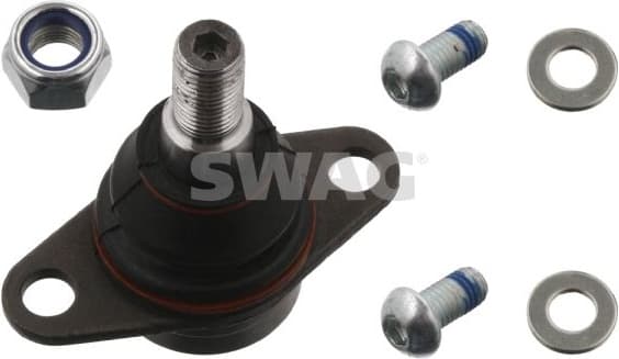 Ball Joint 20923229