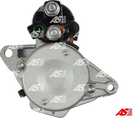 Starter AS S6042 - image 3