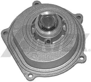 Water Pump, engine cooling 1460