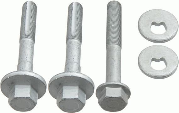 Bolt eccentric 39477 01