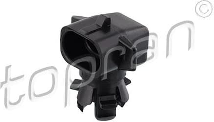 Sensor, exterior temperature 202126