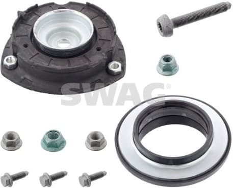 Repair Kit, suspension strut support mount 30945497