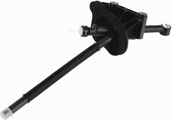 Master Cylinder, clutch 6284 605 077 - image 2