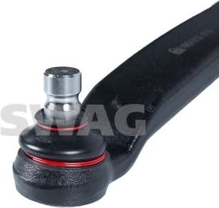 Control/Trailing Arm, wheel suspension 62730032 - image 2