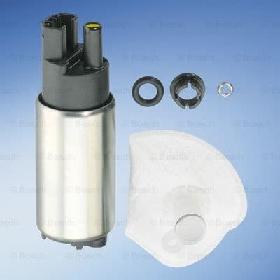 Fuel Pump 0986580937
