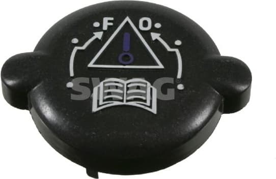 Cap, coolant tank 62922080