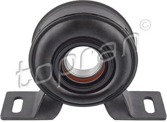 Suspension, propshaft 304 552