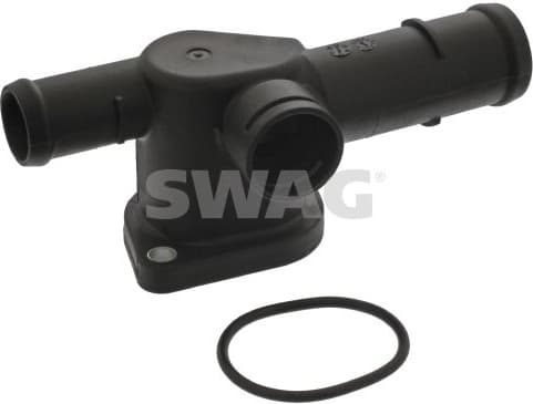 Coolant Flange 30948365