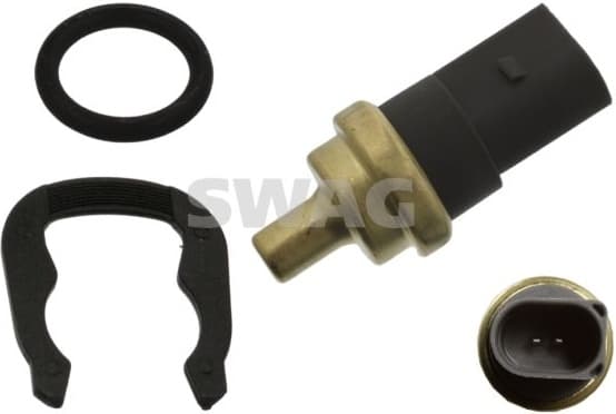Sensor, coolant temperature 30929318