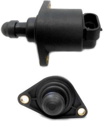 Idle Control Valve, air supply 84045