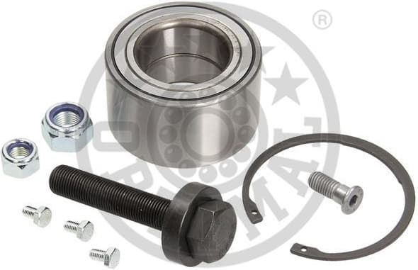 Wheel Bearing Kit 101128
